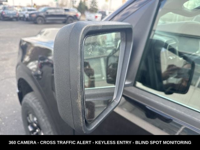 2024 Ford F-150 XLT 5.0 V8