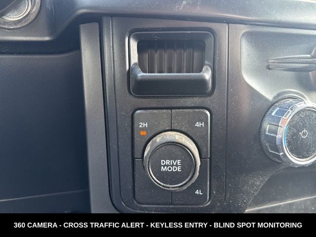 2024 Ford F-150 XLT 5.0 V8