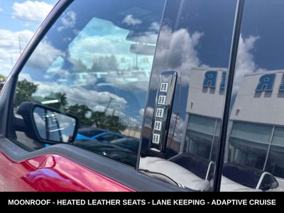 2024 Ford F-150 XLT 4WD 303A PACK