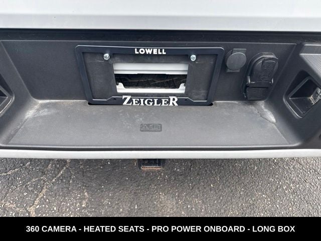 2024 Ford F-150 XLT LONG BOX