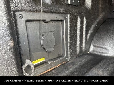 2024 Ford F-150 XLT BLACK APPEARANCE 4WD