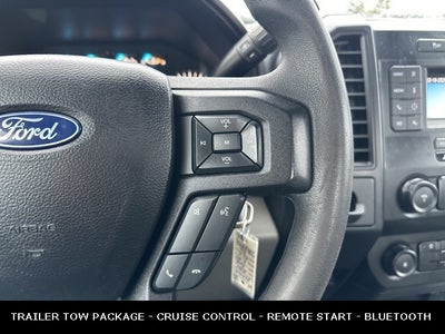 2020 Ford F-150 XL SOLD HERE NEW