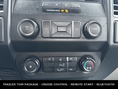 2020 Ford F-150 XL SOLD HERE NEW