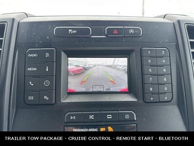 2020 Ford F-150 XL SOLD HERE NEW