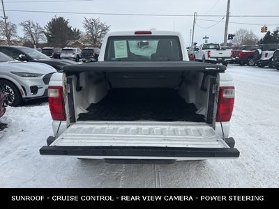 2004 Ford Ranger Edge LOCAL TRADE
