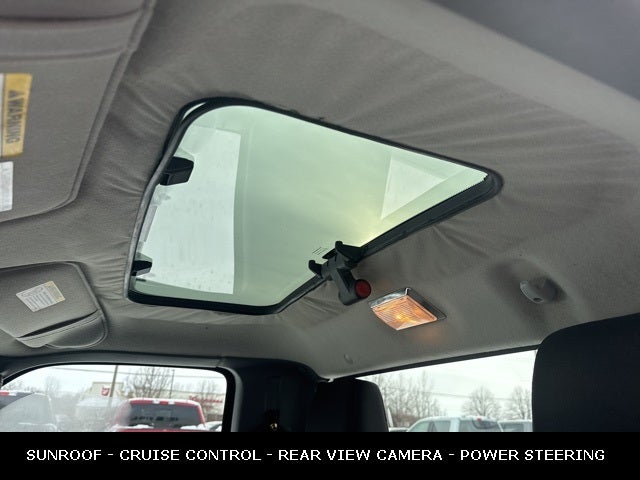 2004 Ford Ranger Edge LOCAL TRADE