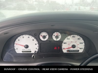 2004 Ford Ranger Edge LOCAL TRADE