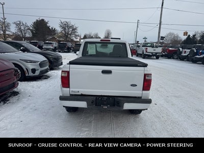 2004 Ford Ranger Edge LOCAL TRADE