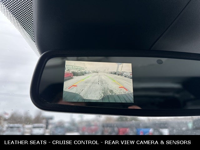 2018 Ford Transit-250 Base CARGO