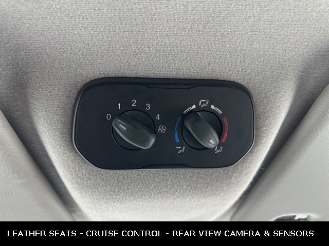 2018 Ford Transit-250 Base CARGO