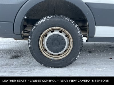 2018 Ford Transit-250 Base CARGO