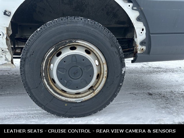 2018 Ford Transit-250 Base CARGO