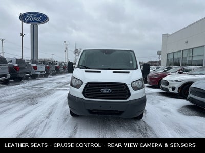 2018 Ford Transit-250 Base CARGO