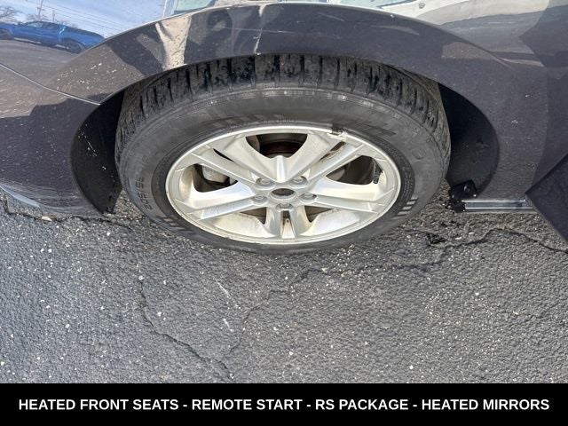 2016 Chevrolet Cruze LT LOCAL TRADE