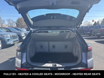 2022 Chevrolet Bolt EUV Premier PANORAMIC ROOF