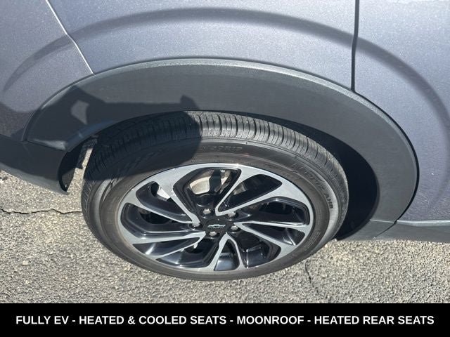 2022 Chevrolet Bolt EUV Premier PANORAMIC ROOF