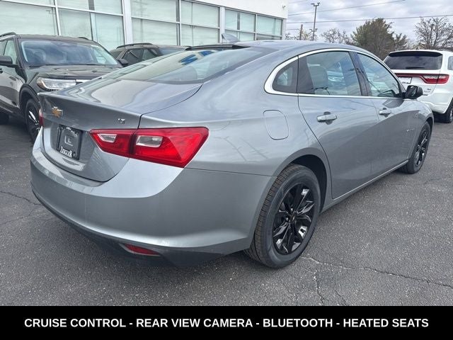 2023 Chevrolet Malibu LT HEATED SEATS