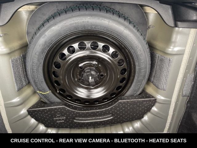 2023 Chevrolet Malibu LT HEATED SEATS