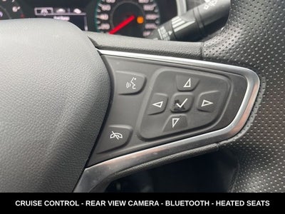 2023 Chevrolet Malibu LT HEATED SEATS