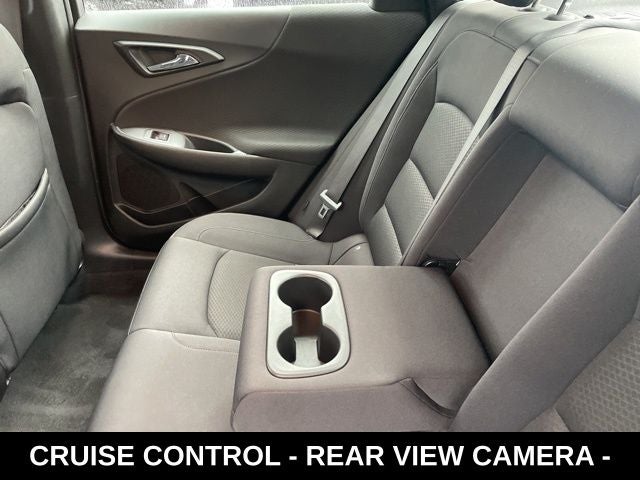 2023 Chevrolet Malibu LT HEATED SEATS