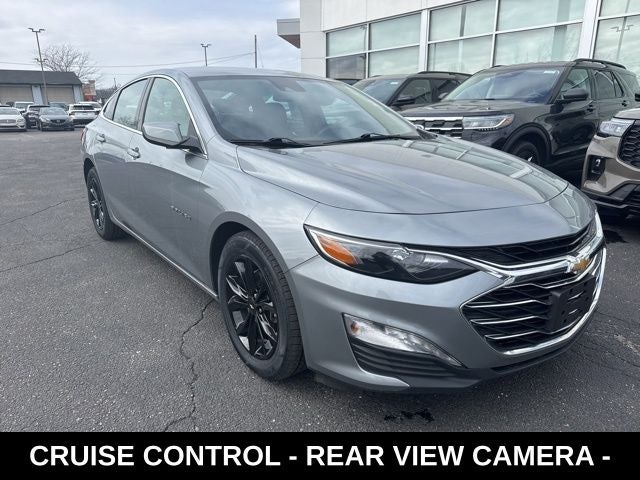 2023 Chevrolet Malibu LT HEATED SEATS