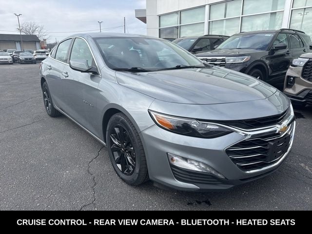 2023 Chevrolet Malibu LT HEATED SEATS