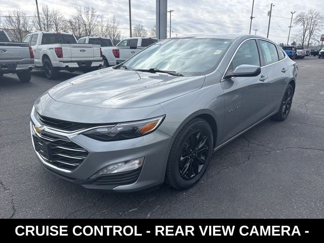 2023 Chevrolet Malibu LT HEATED SEATS