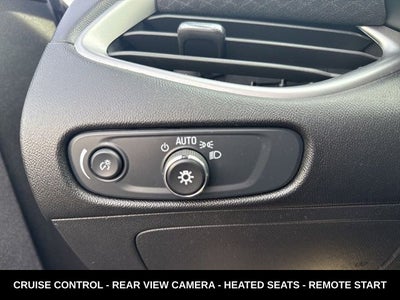 2024 Chevrolet Malibu LT MIDNIGHT EDITION