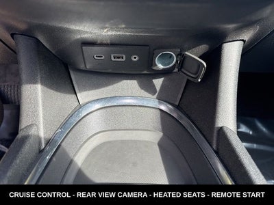 2024 Chevrolet Malibu LT MIDNIGHT EDITION