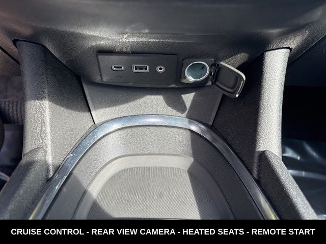 2024 Chevrolet Malibu LT MIDNIGHT EDITION