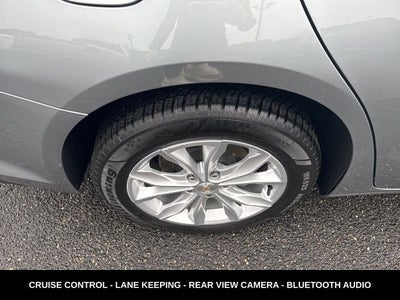 2024 Chevrolet Malibu LT HEATED SEATS