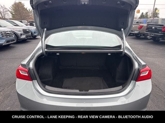 2024 Chevrolet Malibu LT HEATED SEATS