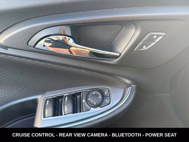 2020 Chevrolet Malibu LT LOCAL TRADE