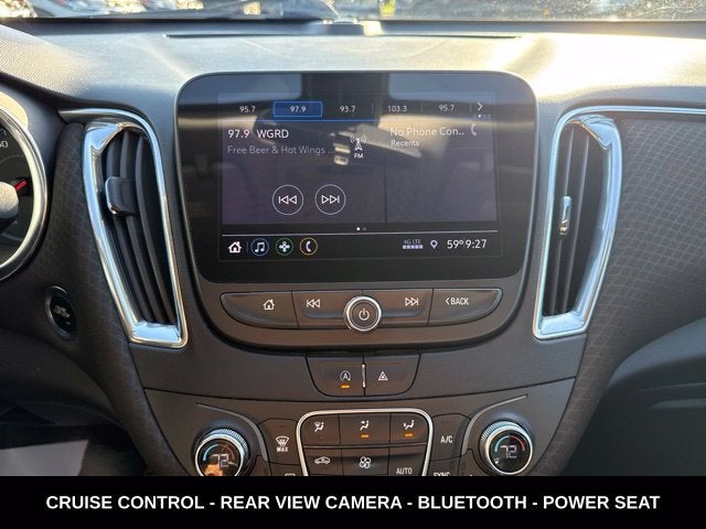 2020 Chevrolet Malibu LT LOCAL TRADE