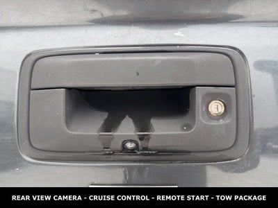 2016 Chevrolet Colorado LT 4WD