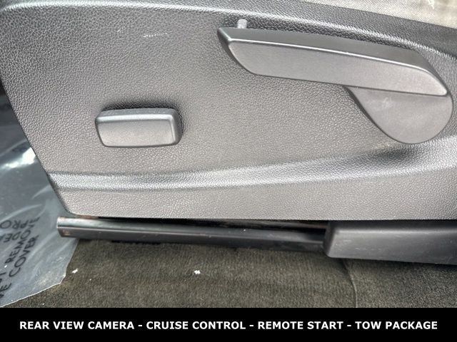 2016 Chevrolet Colorado LT 4WD