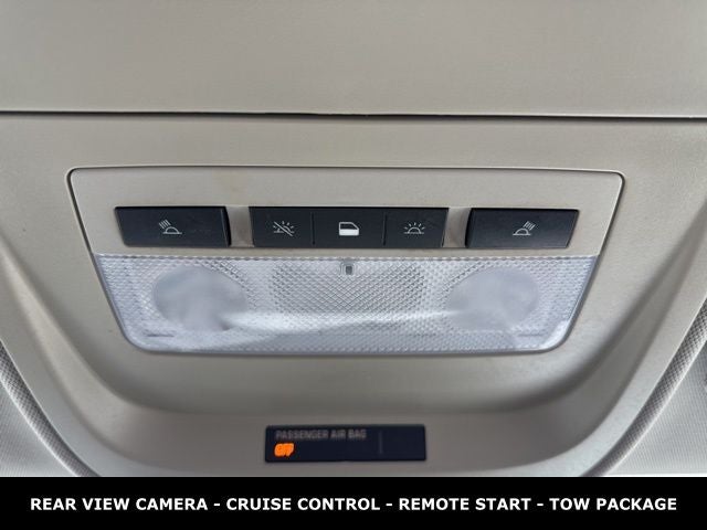 2016 Chevrolet Colorado LT 4WD