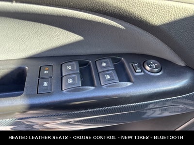 2020 Chevrolet Colorado Z71 4WD