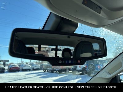 2020 Chevrolet Colorado Z71 4WD