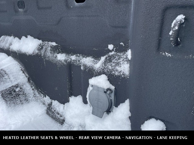 2023 Chevrolet Colorado LT 4WD