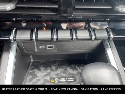 2023 Chevrolet Colorado LT 4WD