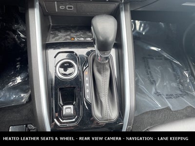 2023 Chevrolet Colorado LT 4WD