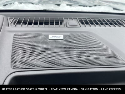 2023 Chevrolet Colorado LT 4WD