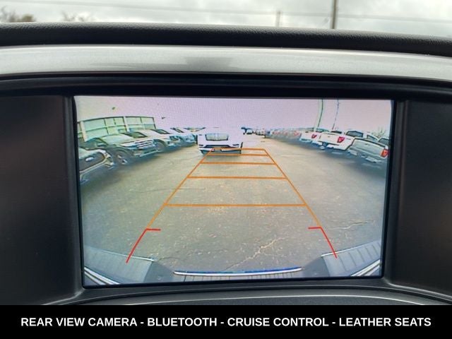 2017 Chevrolet Silverado 1500 LT LT1