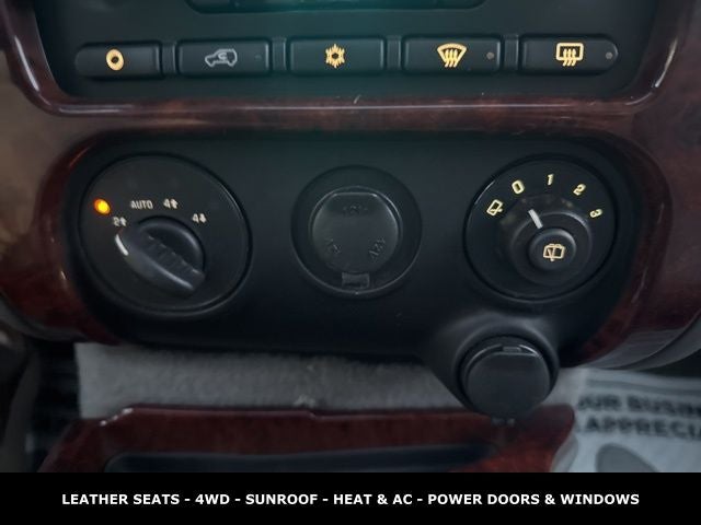 2008 GMC Envoy Denali 4WD