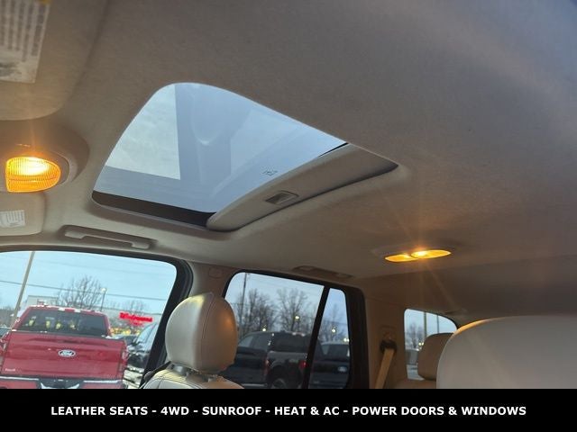 2008 GMC Envoy Denali 4WD