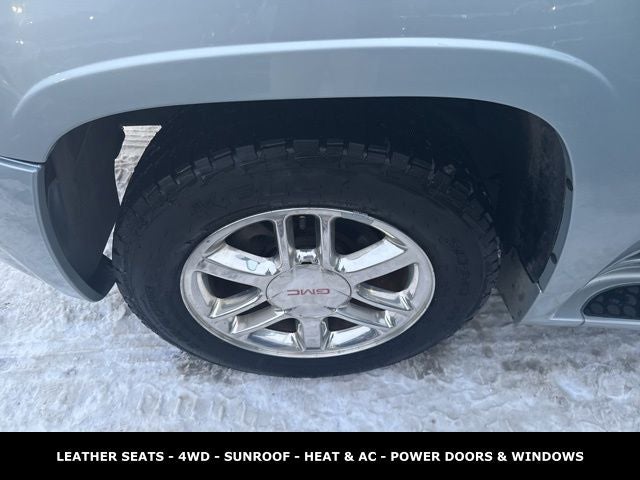 2008 GMC Envoy Denali 4WD