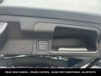 2023 GMC Acadia SLE LOCAL TRADE