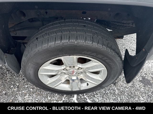 2015 GMC Sierra 1500 SLE LOCAL TRADE