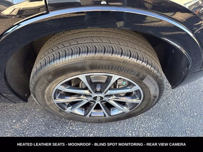 2024 Cadillac XT4 Sport LOCAL LEASE RETURN